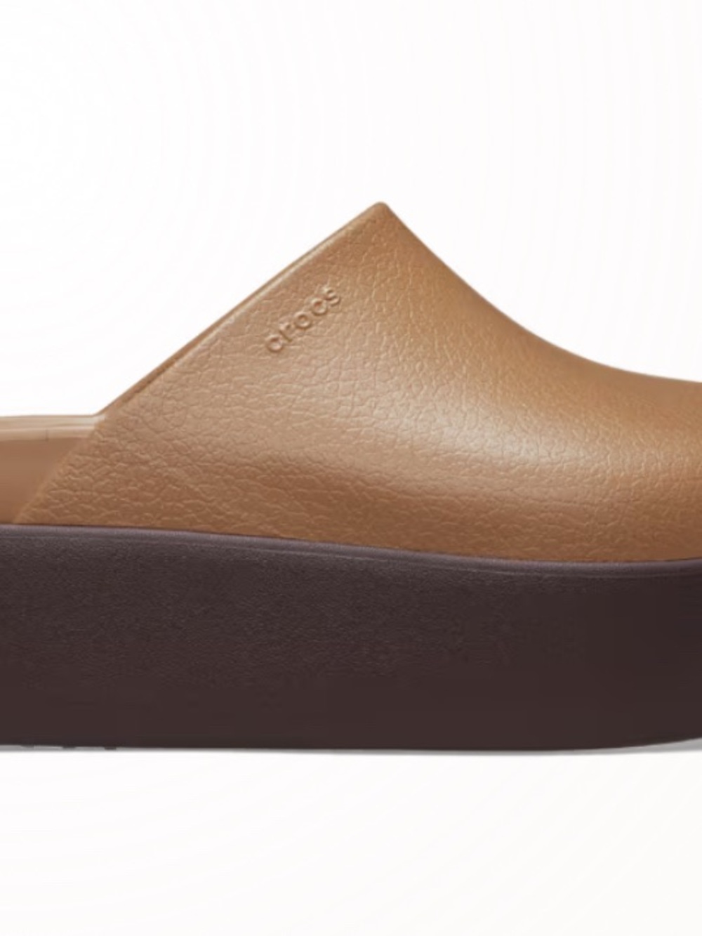 Crocs Dylan Platform Clog - Picture 2 of 9